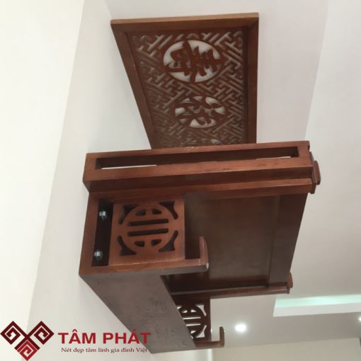 TT2014 mang vẻ ngoài thu hút, mang hơi hướng truyền thống