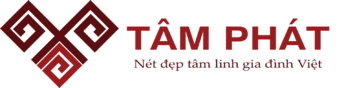 Bàn Thờ Tâm Phát