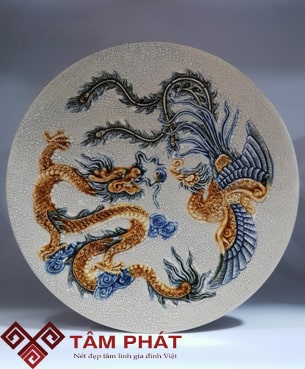 Mâm quả Tâm Phát