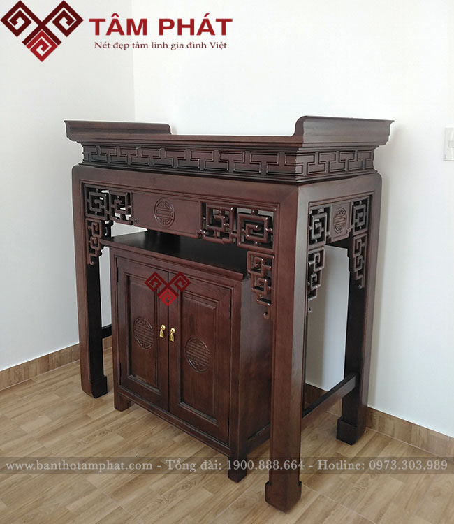 Feedback từ anh Công chung cư Lê Hồng Phong, Q.5, HCM