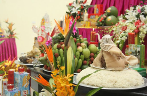 Tại sao phải cần mượn tuổi để làm nhà