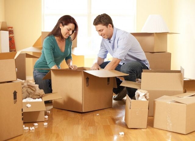 Cách xem ngày tốt chuyển nhà