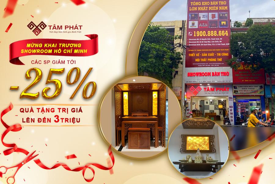 Cửa Hàng Bán Bàn Thờ “Bàn Thờ Phật Bằng Gỗ Đẹp” Gần Đây