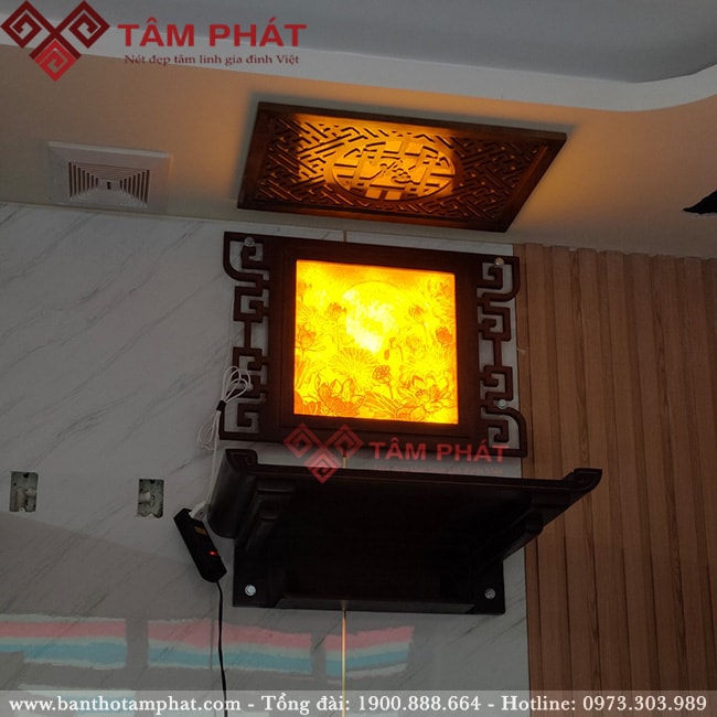 Phản hồi của chị Hoài Anh ở chung cư Phước Lý, Cẩm Lệ, ĐN