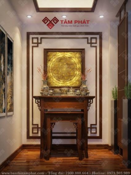 Lựa chọn ngày giờ tốt để lắp Bàn thờ Tâm Phát mẫu BT-1102 Lựa chọn ngày giờ tốt để lắp Bàn thờ Tâm Phát mẫu BT-1102