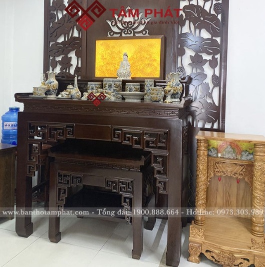 Liên hệ tới Bàn thờ Tâm Phát Liên hệ tới Bàn thờ Tâm Phát