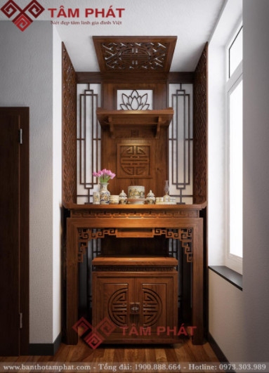 Mua bàn thờ gia tiên tại Tâm Phát Mua bàn thờ gia tiên tại Tâm Phát