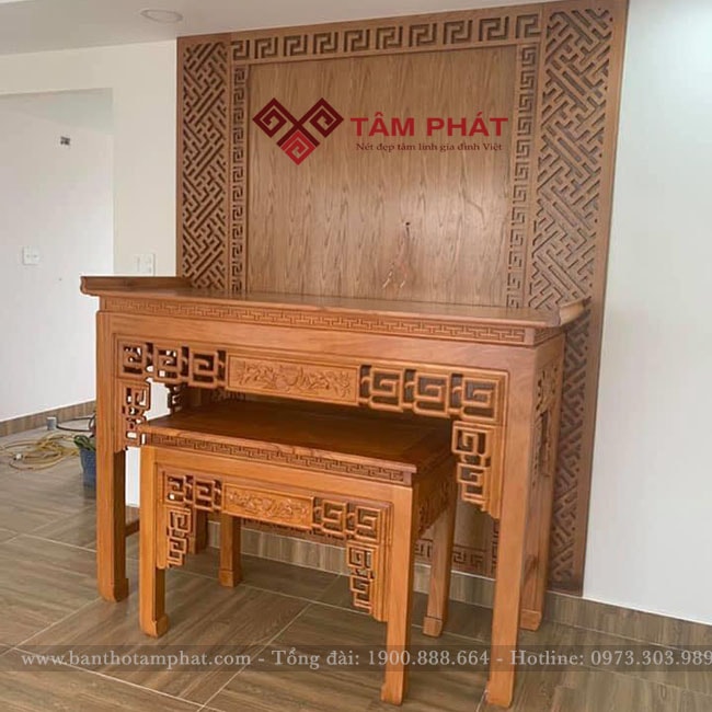 Sản phẩm sau khi được lắp đặt xong Sản phẩm sau khi được lắp đặt xong