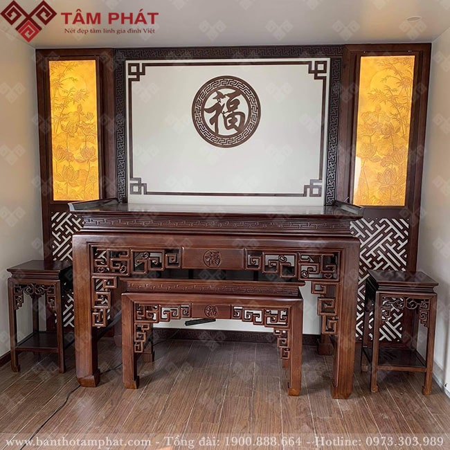 Có rất nhiều kiểu thiết kế phù hợp với mỗi gia đình