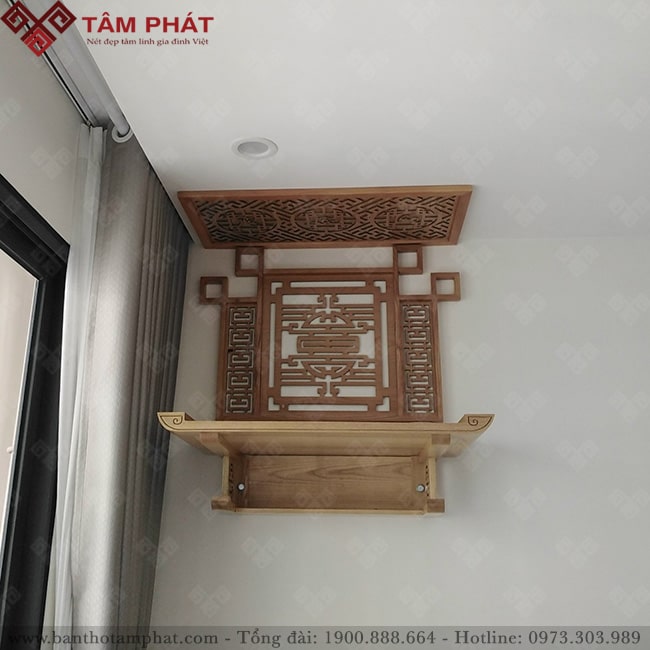 Thờ cúng là nét đẹp văn hoá từ lâu đời của người Việt