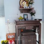 Đặt Riêng Thiết Kế Bàn Thờ Bằng Gỗ Tư Vấn Miễn Phí