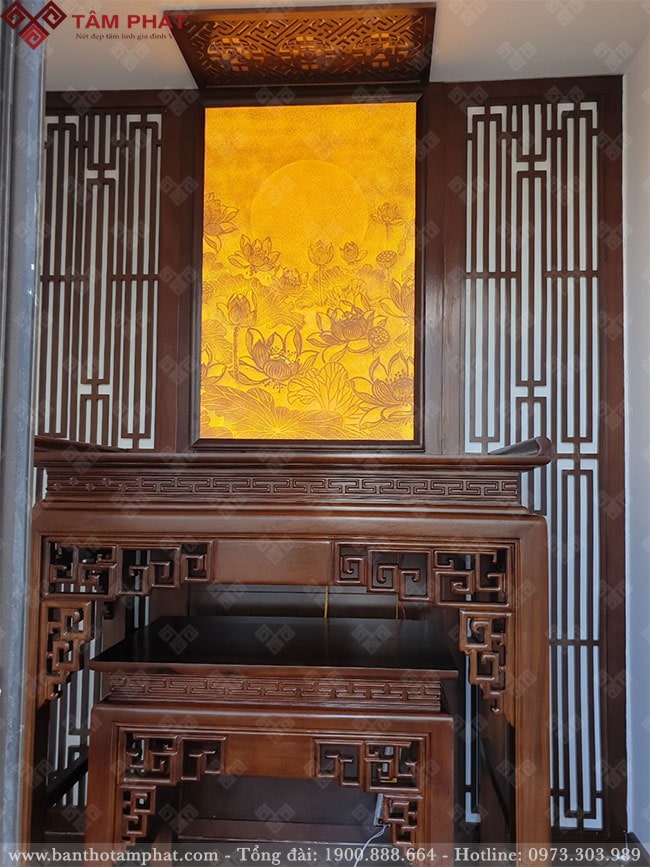 Hình ảnh thi công thực tế cho Khách hàng
