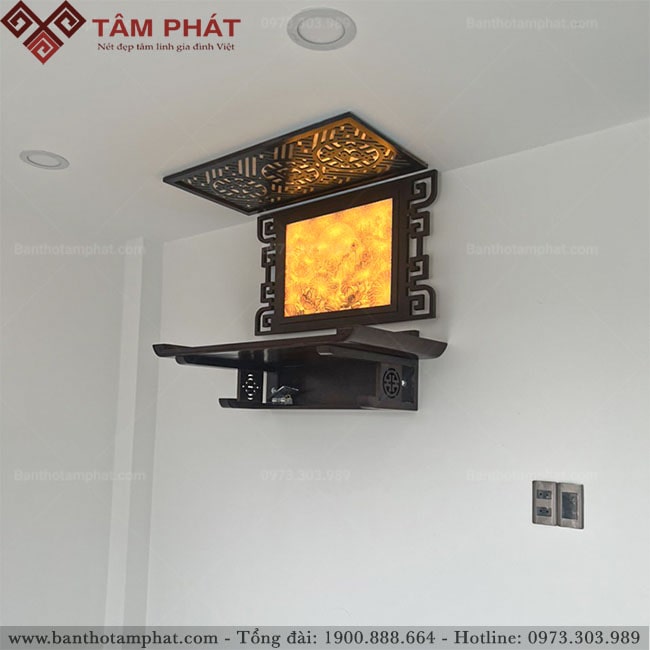 Mẫu tranh trúc chỉ độc quyền chỉ có tại Tâm Phát
