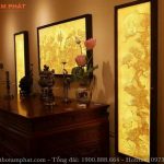 Thiết kế theo từng không gian khác nhau