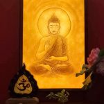Trúc chỉ Tâm Phát được chế tác từ bột tre tự nhiên
