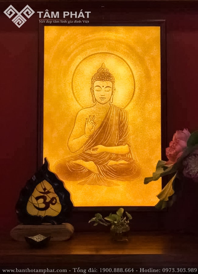 Trúc chỉ Tâm Phát được chế tác từ bột tre tự nhiên