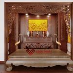Thiết kế và bố trí đa dạng