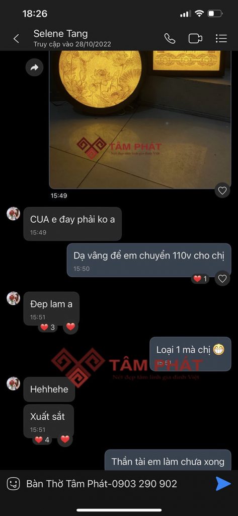 Bộ tranh trúc chỉ bàn thờ ông địa TC6689