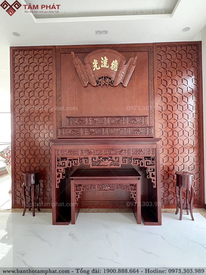 Hình ảnh hoàn thiện BT-1268 toàn cảnh chính diện Hình ảnh hoàn thiện BT-1268 toàn cảnh chính diện