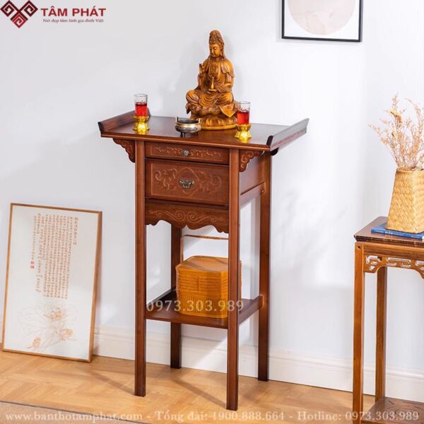 Kệ thờ Phật nhỏ BT-1291
