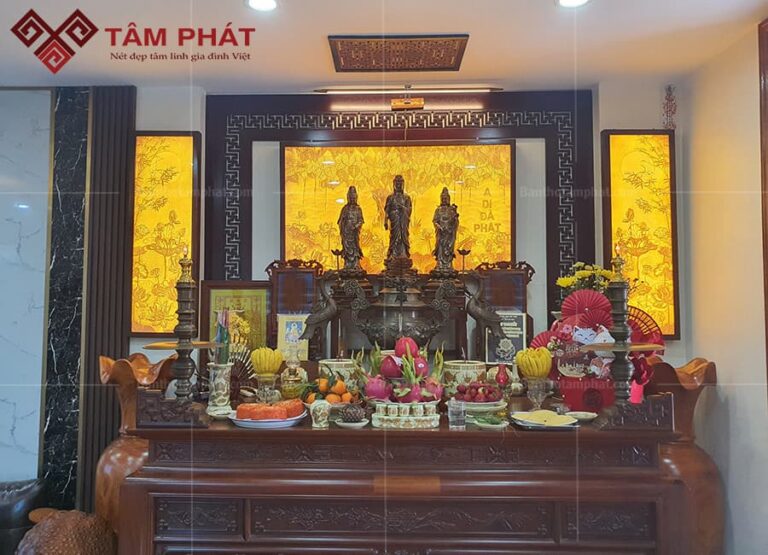 Ngày Giờ Đẹp Cúng Ông Công Ông Táo