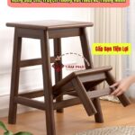 Cấu tạo gấp gọn tiện lợi