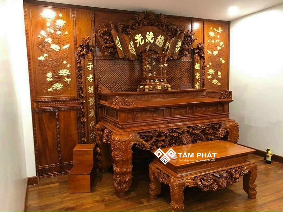 sập thờ