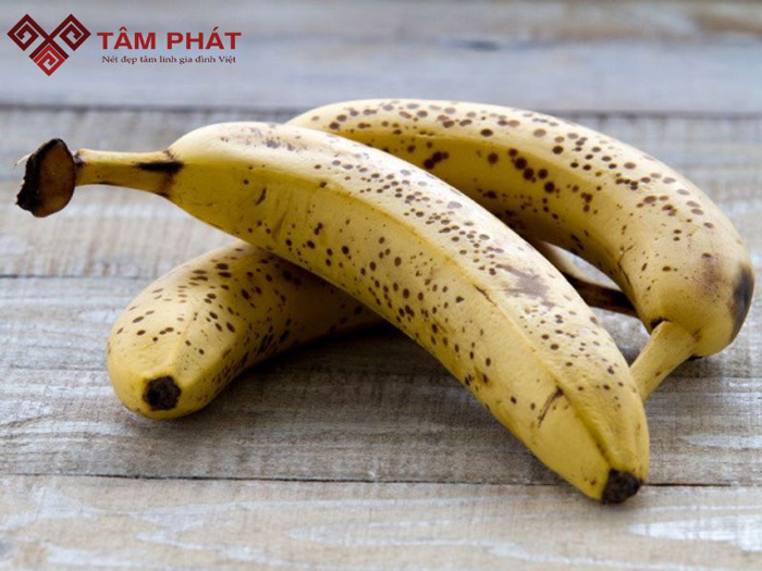 trái cây không nên cúng trên bàn thờ ông địa