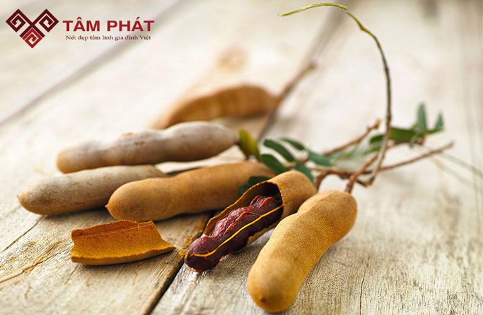 Không cúng trái cây có vị chua hoặc cay hoặc đắng cúng Ông Địa