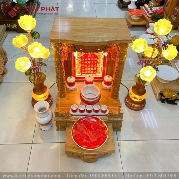 Sản phẩm chất lượng cao, có chế độ bảo hành lâu năm.