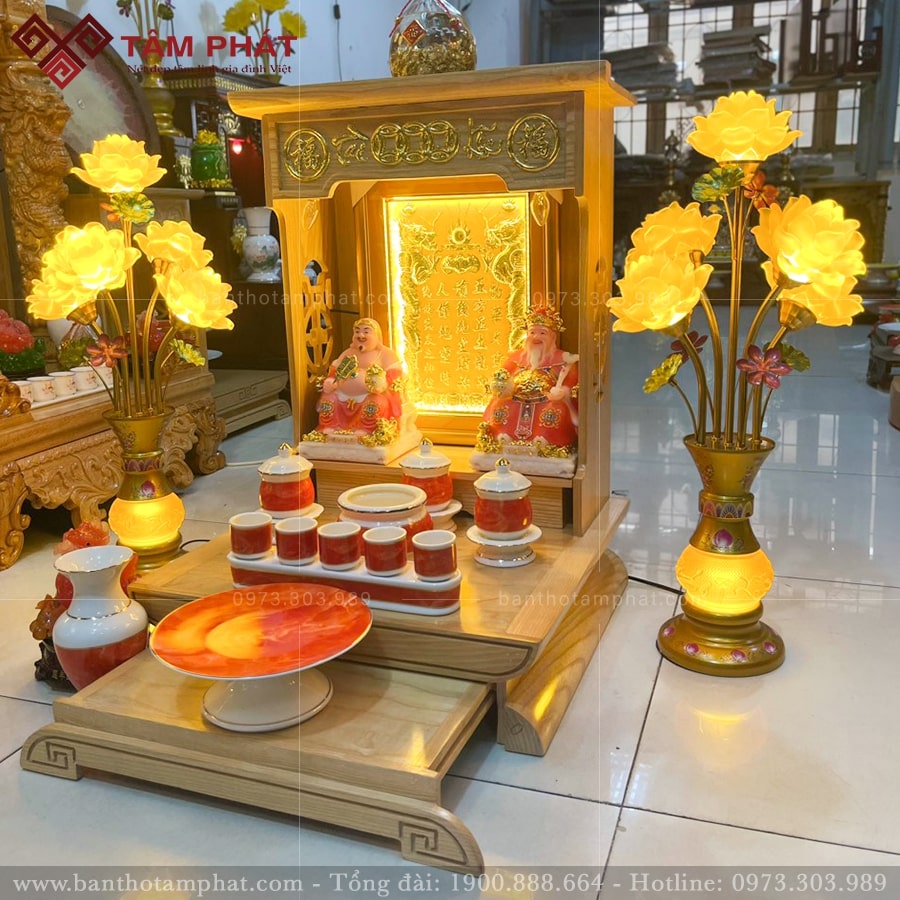 Tâm Phát miễn phí giao hàng toàn quốc.