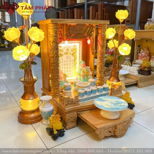 Tâm Phát miễn phí giao hàng toàn quốc.