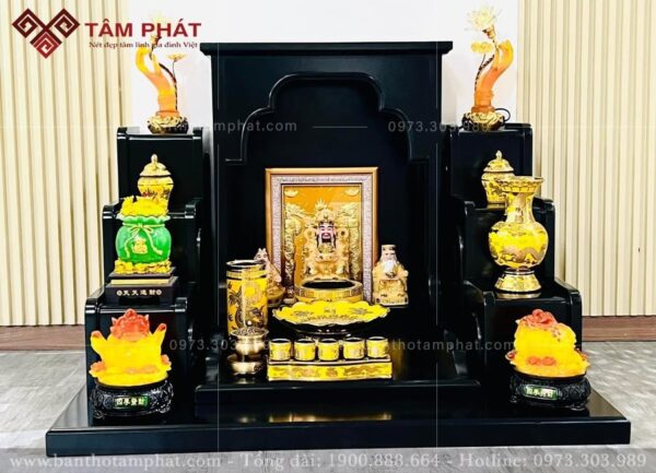 Sản phẩm có chế độ bảo hành lâu năm trên hệ thống của Tâm Phát.