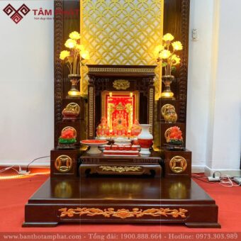 Thiết kế sang trọng kèm ốp lưng có đèn led đẹp.