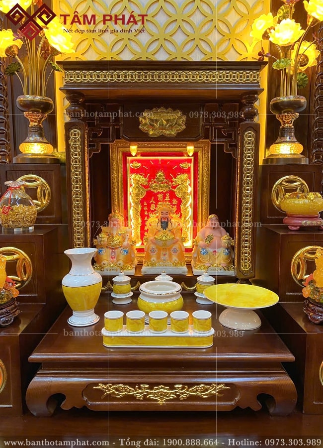 Giao hàng toàn quốc, có chế độ bảo hành lâu năm.