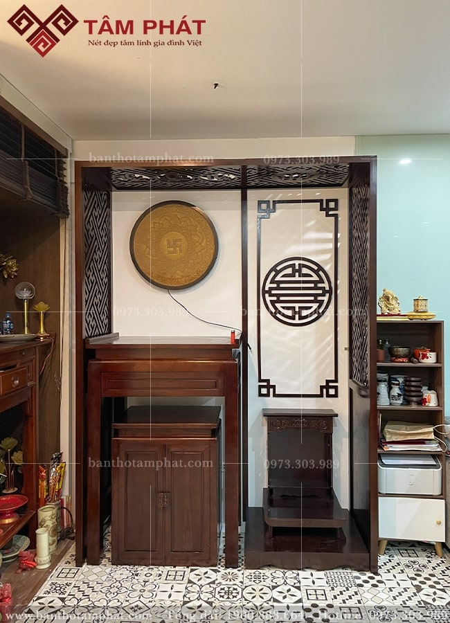 Sản phẩm có chế độ bảo hành lâu năm, bảo trì trọn đời.