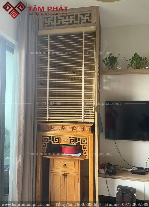 Tâm Phát miễn phí tư vấn, khảo sát và lắp đặt tận nhà.