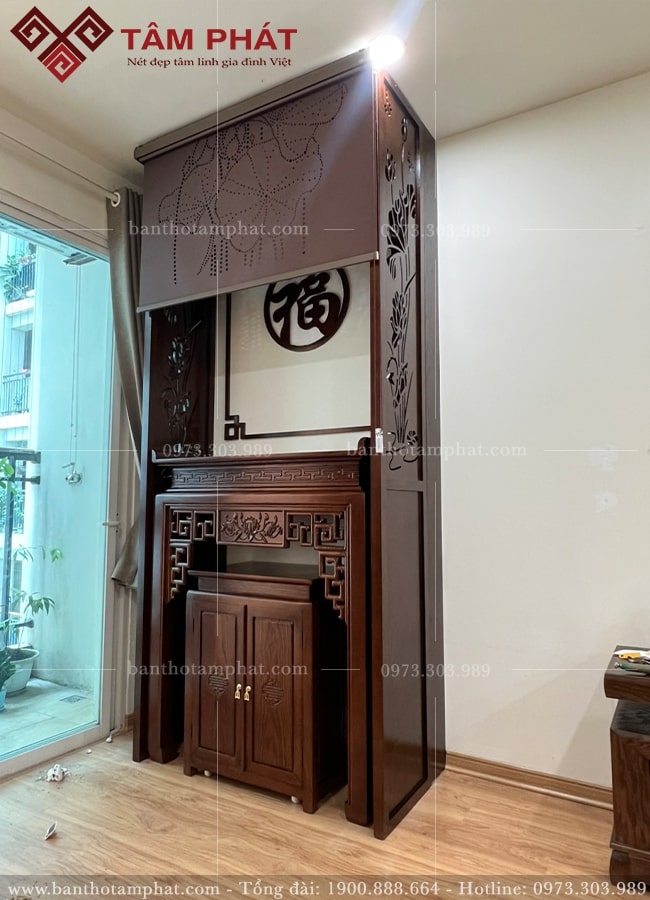 Miến phí tư vấn, khảo sát, lắp đặt tại nhà.
