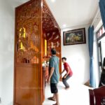 Tâm Phát hoàn thiện tỉ mỉ chi tiết.