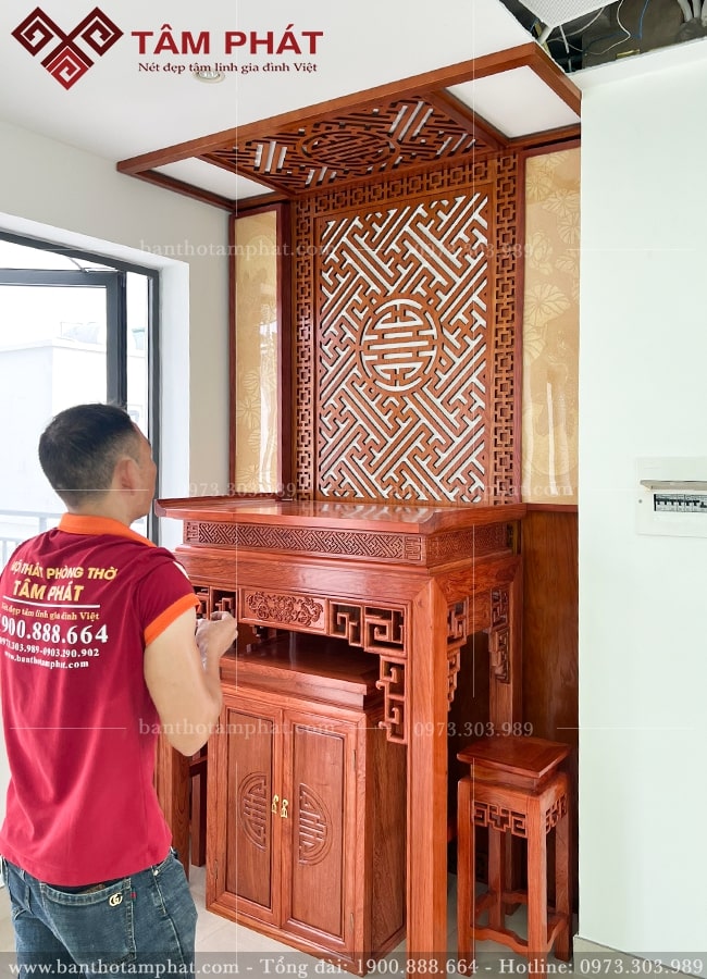 Phong cách hiện đại phù hợp với nội thất nhà phố, chung cư, căn hộ hiện nay.