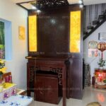 Cách Đặt Bàn Thờ Hai Tầng Trong Phòng Thờ Chuẩn