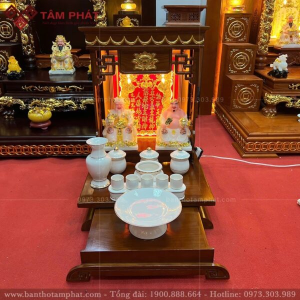 Tâm Phát tư vấn chi tiết tỉ mỉ, miễn phí giao hàng toàn quốc.
