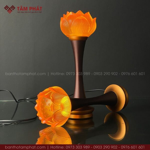 Tâm Phát có chế độ bảo hành lâu năm.