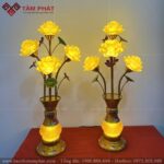 Chất liệu Thủy Lưu Ly đẹp.