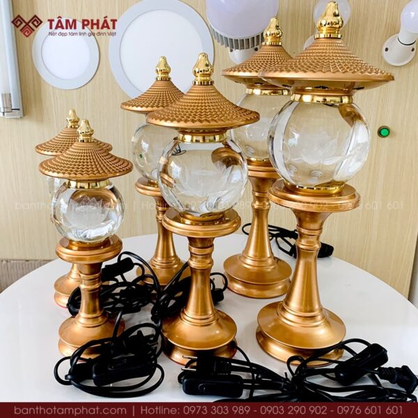 Kiểu dáng sang trọng hiện đại.