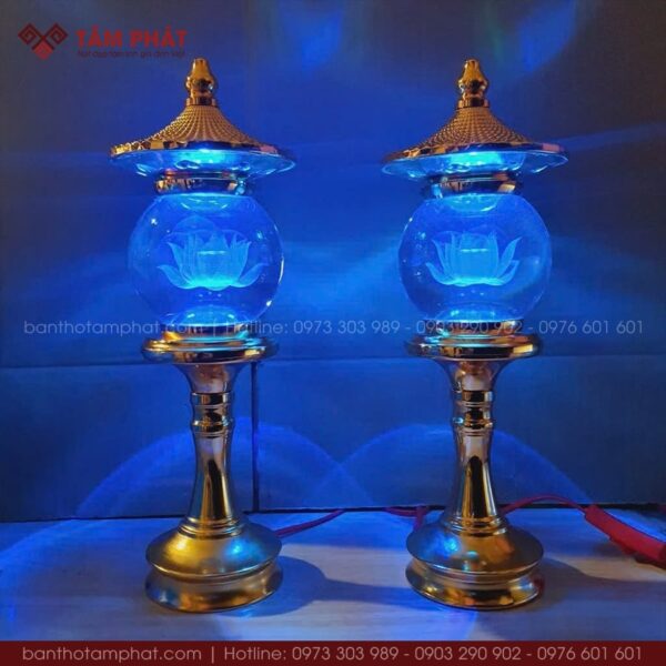 Tâm Phát cam kết về chất lượng sản phẩm cao.