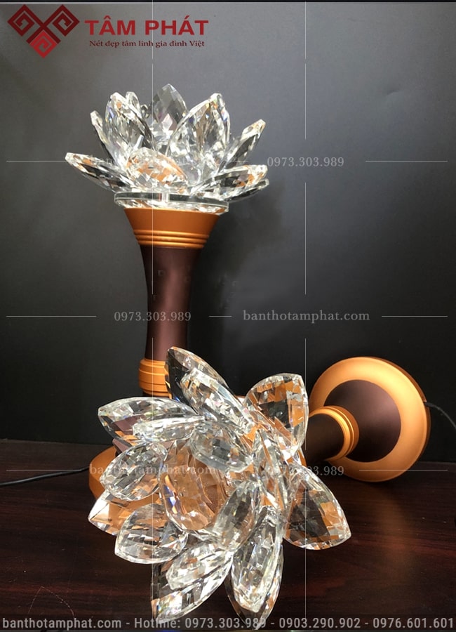 Thân hợp kim chắc chắn, có độ bền cao. 