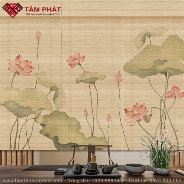 Trọn bộ có chế độ bảo hành lâu năm trên hệ thống toàn quốc.