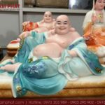Đa dạng màu sắc hợp mệnh, hợp phong thủy.