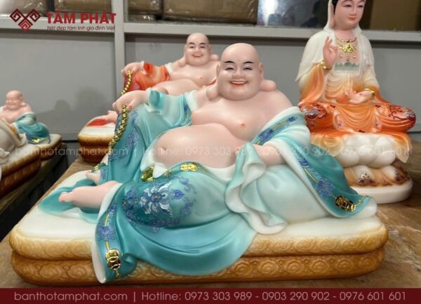 Đa dạng màu sắc hợp mệnh, hợp phong thủy.